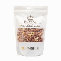  زمینی شور رویال - 250 گرم63655baaf168a682100